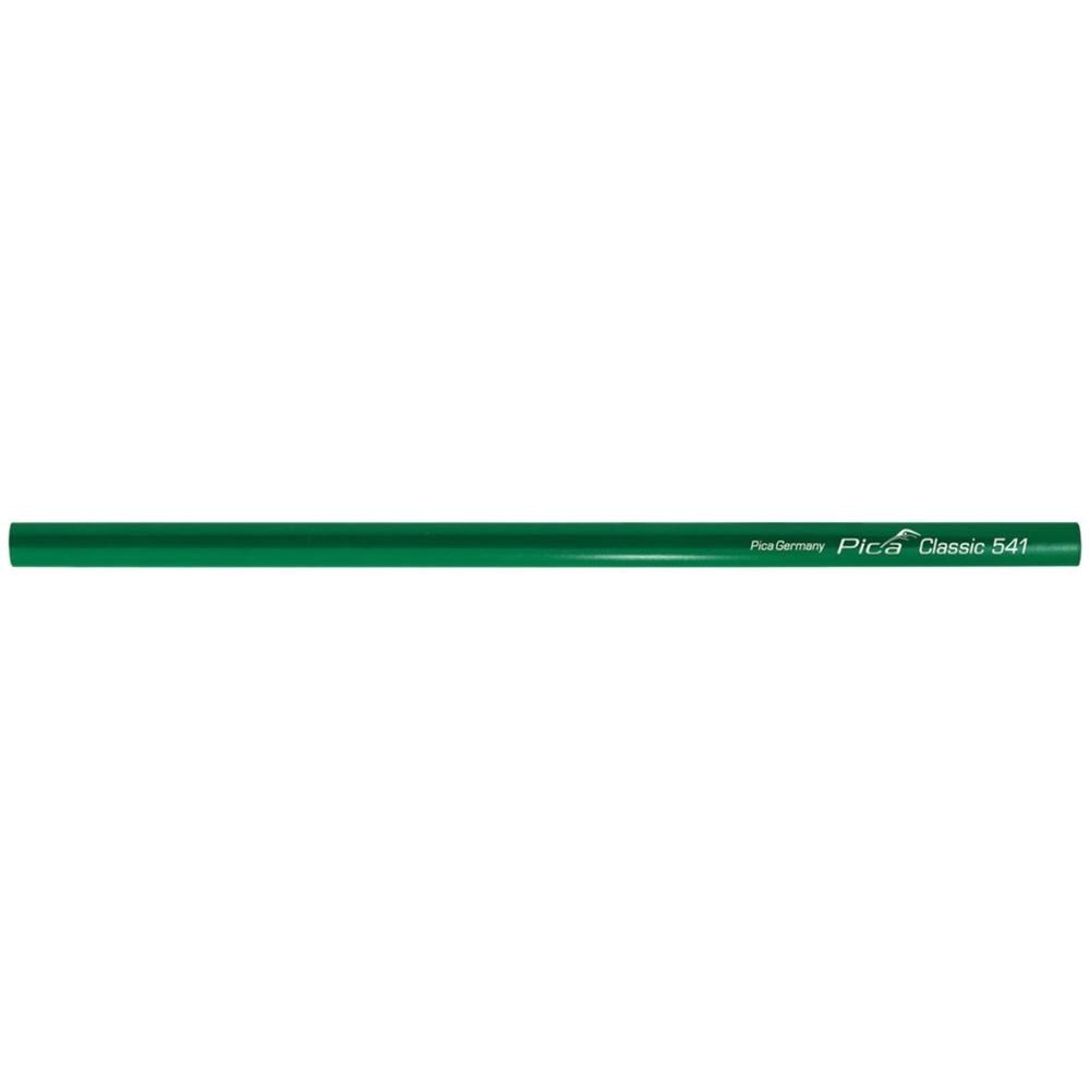 10 Pz Matite da Muratore Classic 541 Lunghezza 30 cm - Foto 2