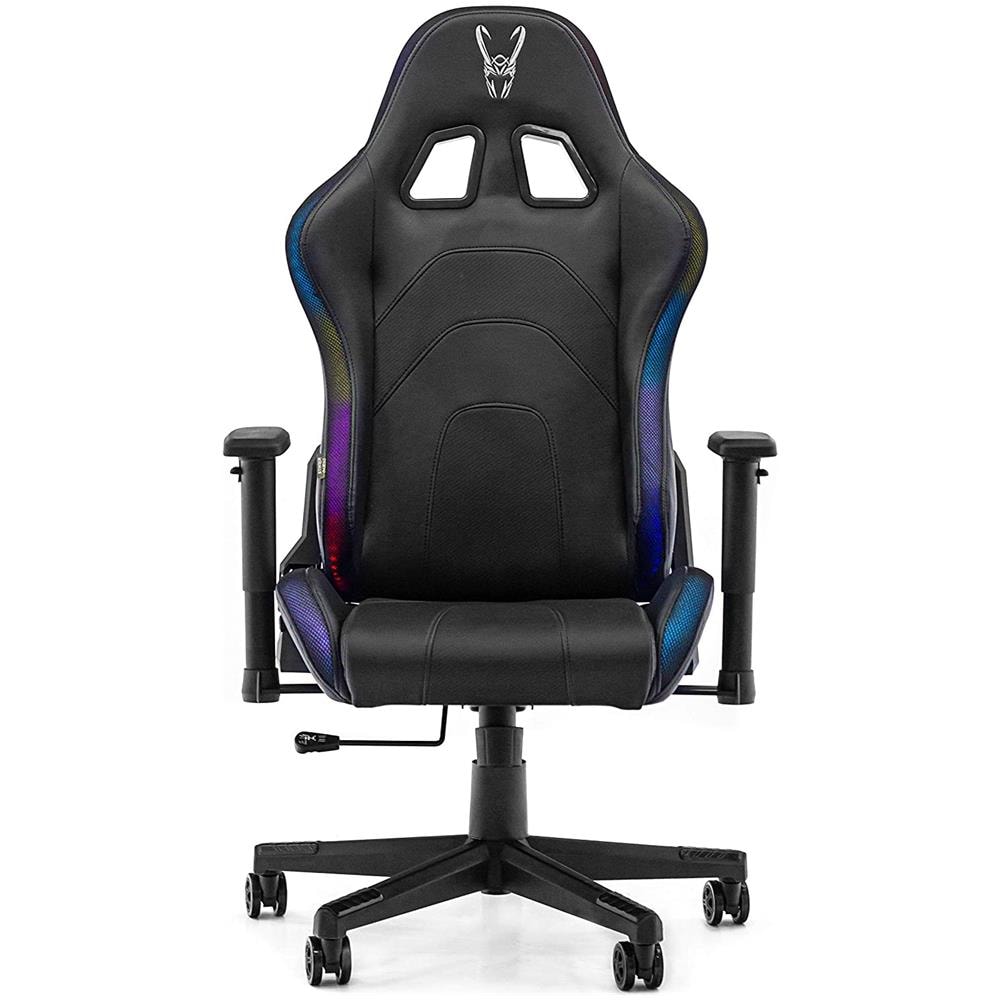 Gm26-068 Sedie Gaming 36 Voti Nero - Foto 5