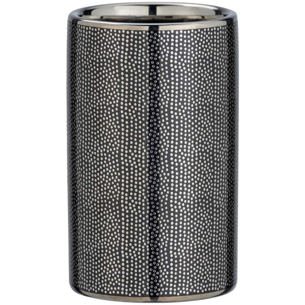 Tazza Spazzolino Nuria, Nero, Wenko - Foto 2