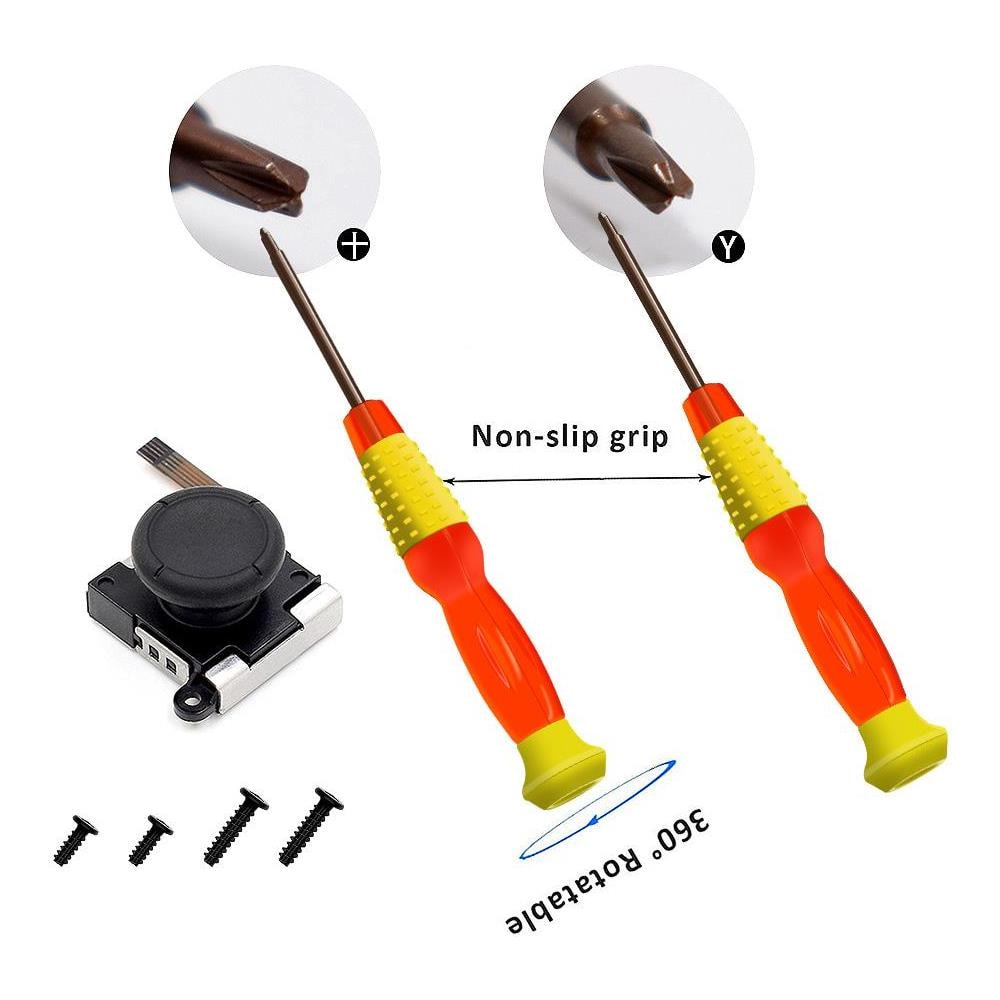Kit Di Riparazione Parti Di Ricambio Per Parti Nintendo Switch /lite 19 - Foto 2
