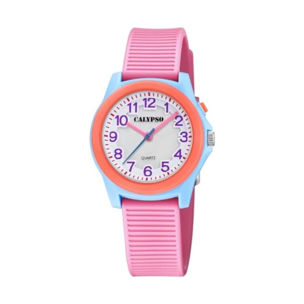 Junior Collection Orologio Bambina Con Illuminazione Quadrante K5823/2 - Foto 1