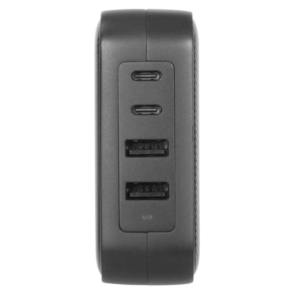 APA109GL Caricabatterie per dispositivi mobili Universale Nero AC Ricarica rapida Interno - Foto 2