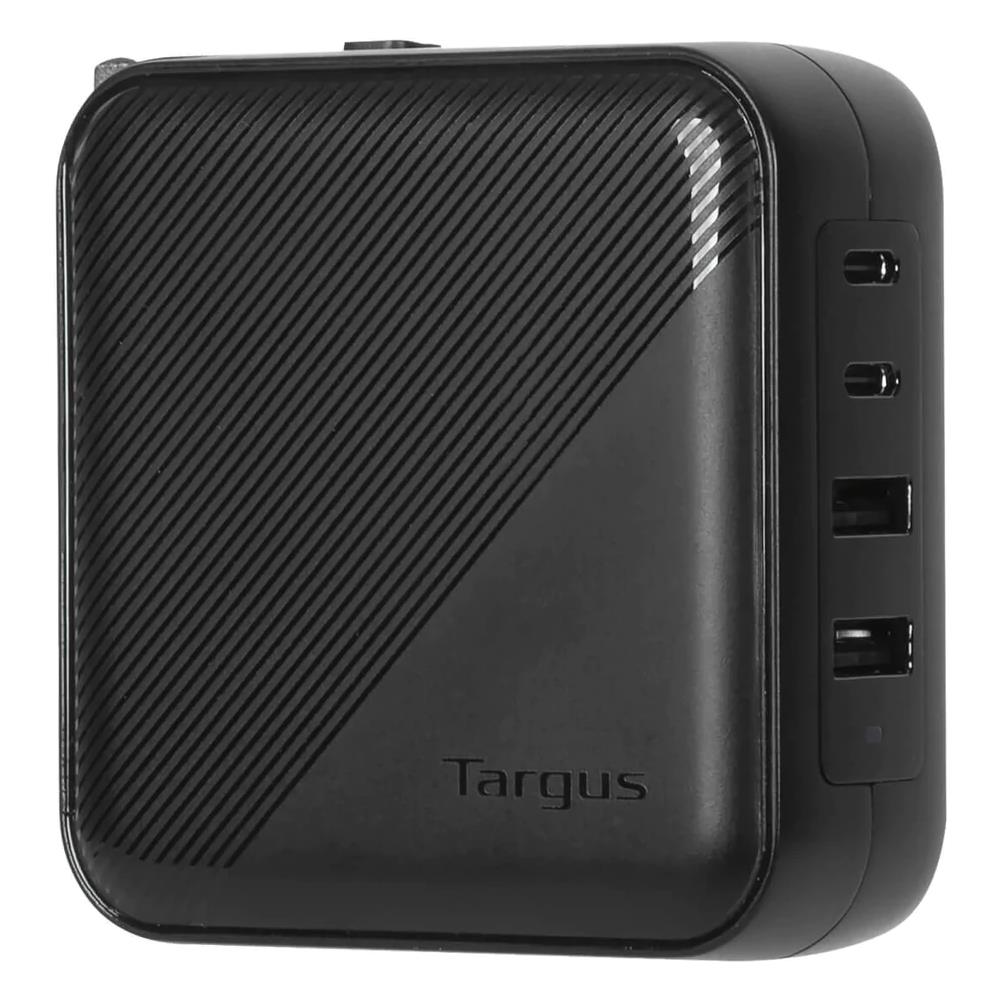 APA109GL Caricabatterie per dispositivi mobili Universale Nero AC Ricarica rapida Interno - Foto 1