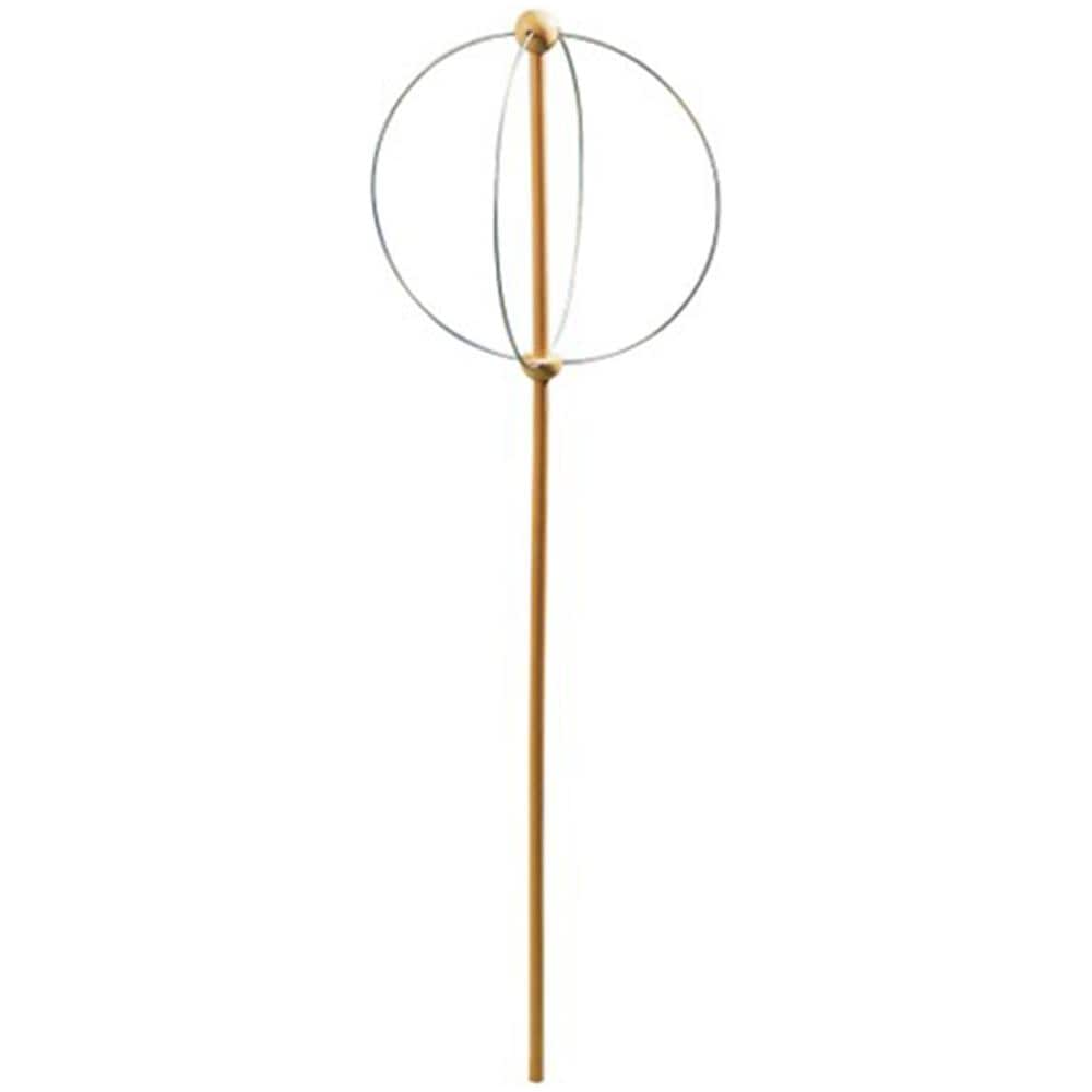 Staffa Per Albero Decorativo 102 Cm Alto - Foto 1
