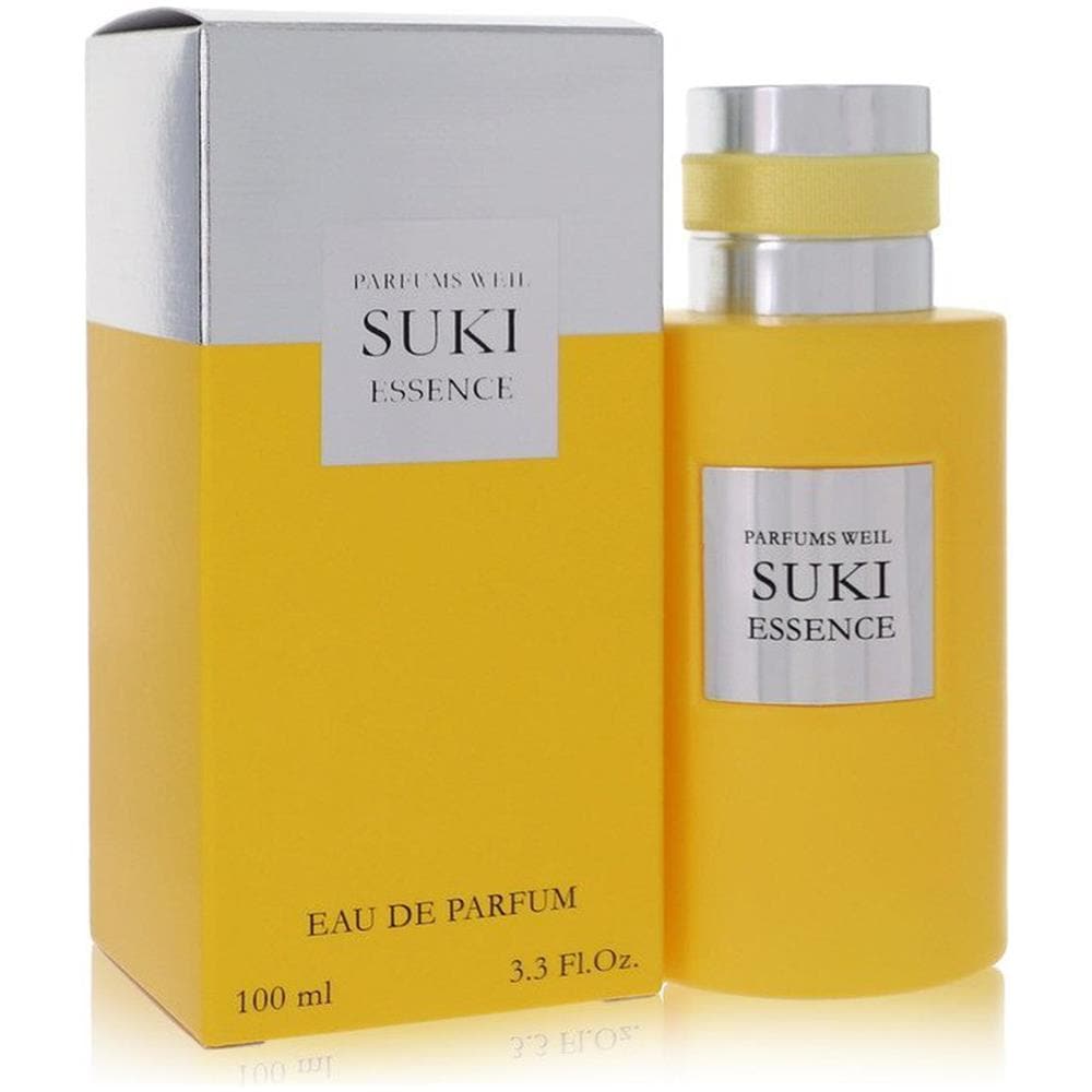 Suki Essence By Weil Eau De Parfum Spray 3.3 Oz (women) - Foto 1