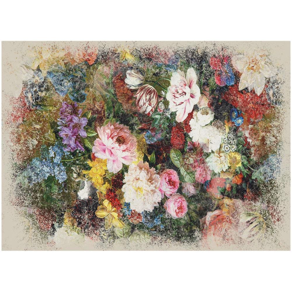 Tappeto Arredo Antiscivolo Da Camera E Salotto Linea D''artista By Suardi 200x314 Bosschaert Panna - Foto 1
