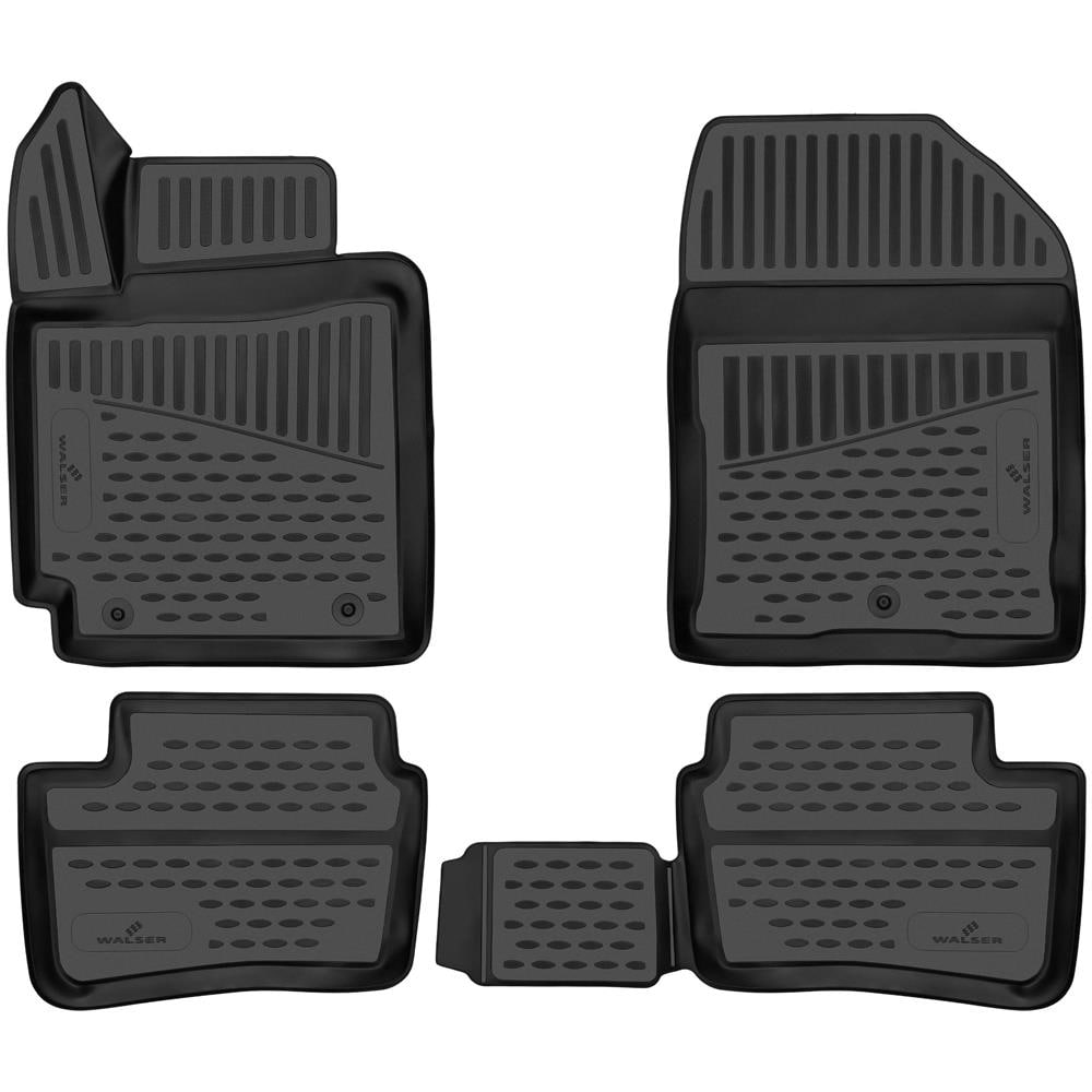 Tappetini In Gomma Per Auto Su Misura Xtr Per Kia Picanto Iii 03/2017 - Oggi - Foto 1