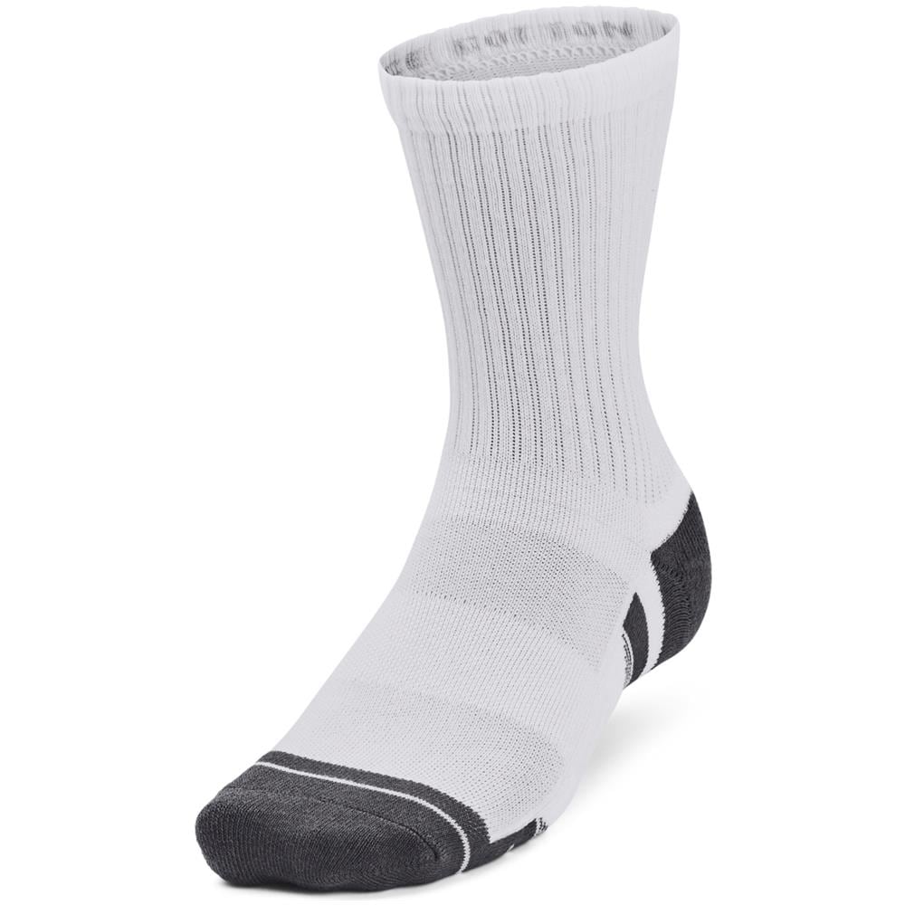 Performance Cotton 3p 1379530-100, Unisex, Bianca, 47-50 - Foto 2