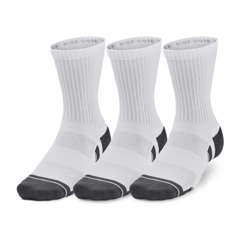 Performance Cotton 3p 1379530-100, Unisex, Bianca, 47-50 - Foto 1