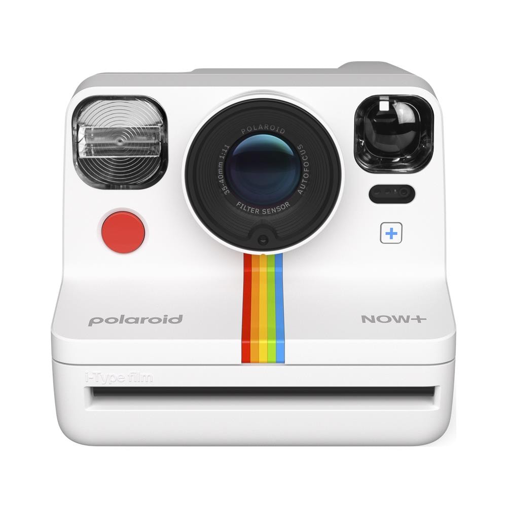 9077 fotocamera a stampa istantanea Bianco - Foto 5