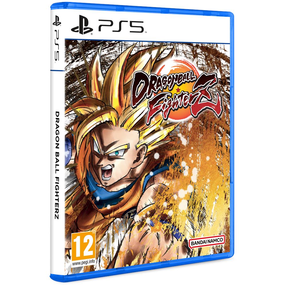 Dragon Ball Fighterz Standard Inglese, Giapponese PlayStation 5 - Foto 2