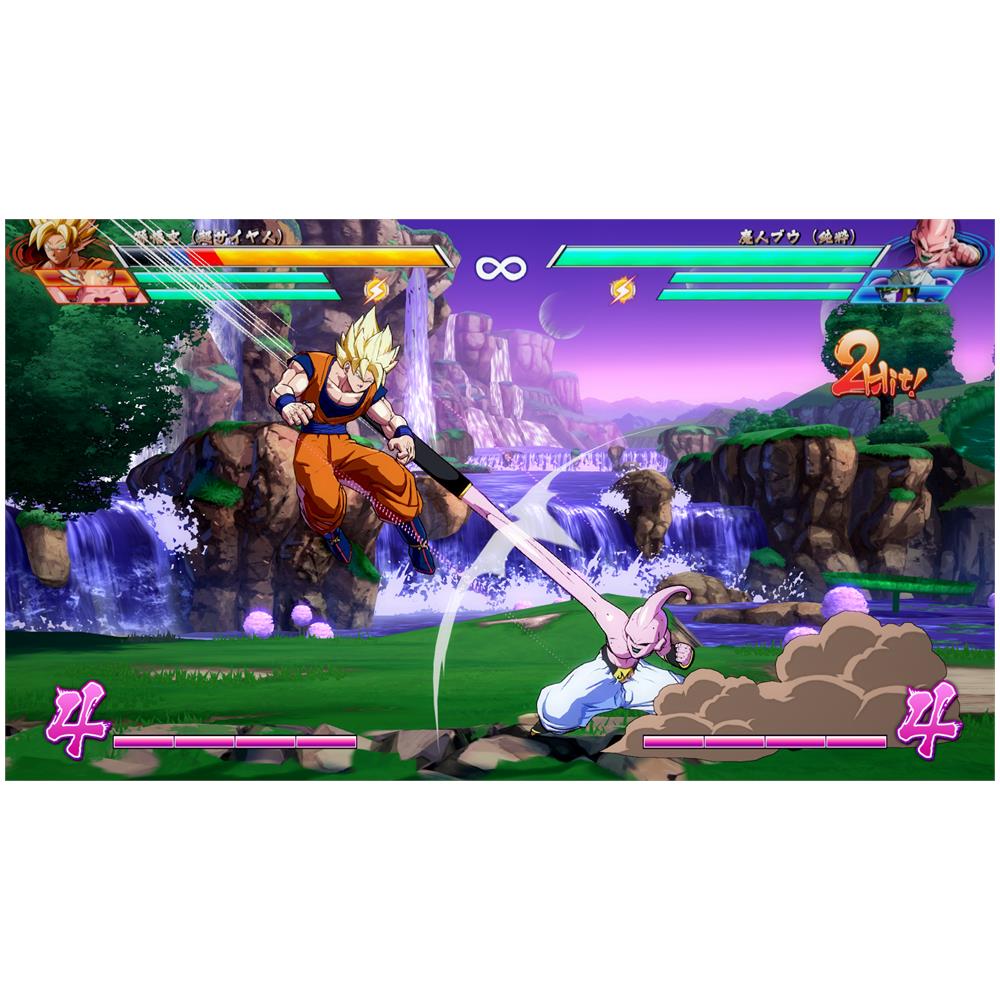 Dragon Ball Fighterz Standard Inglese, Giapponese PlayStation 5 - Foto 11
