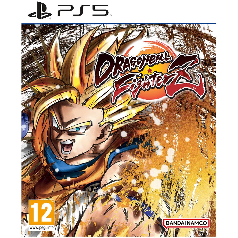 Dragon Ball Fighterz Standard Inglese, Giapponese PlayStation 5 - Foto 1