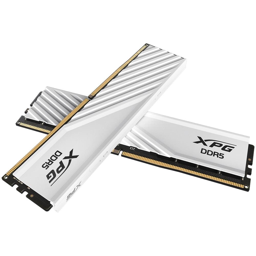 Memoria DIMM Lancer Blade 32 GB (2 x 16 GB) DDR5 6000 MHz CL 30 - Foto 1