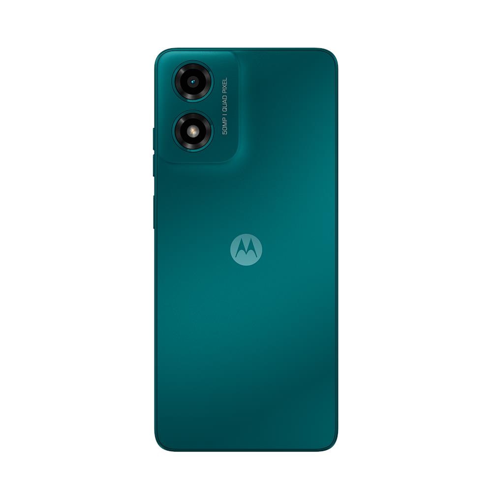 Moto G04s 4G 64GB 4GB Ram Display 6.6" Doppia SIM Android 14 USB tipo-C 5000 mAh Sea Green - Foto 2
