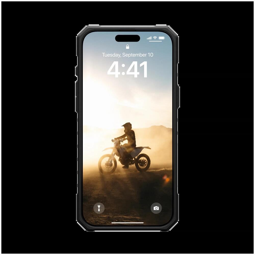 Pathfinder custodia per cellulare 17,5 cm (6.9") Cover Oliva - Foto 2