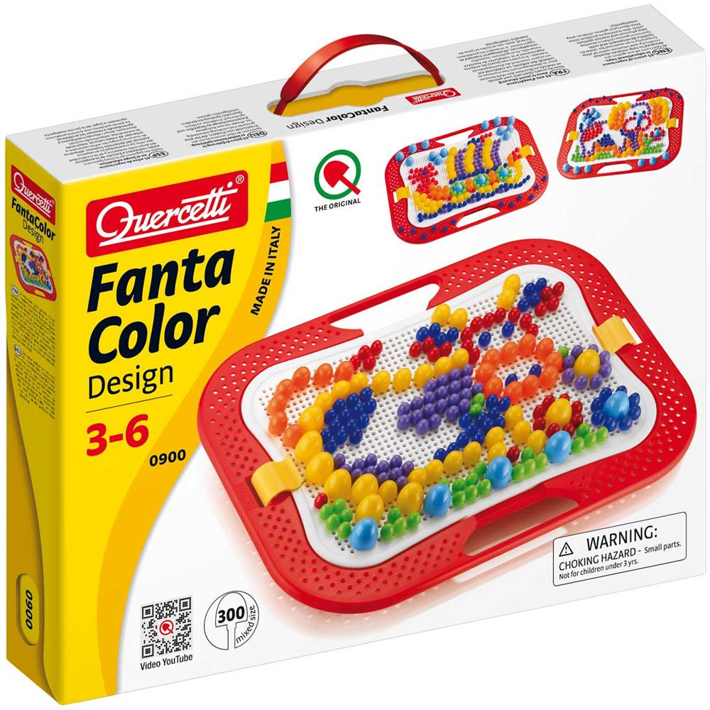 Fantacolor Design Mix - Foto 5