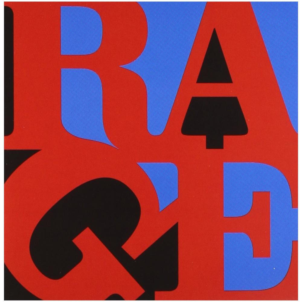 Rage Against The Machine - Renegades - Foto 1