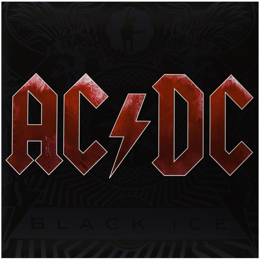 Ac / Dc - Black Ice (2 Lp)  - Foto 1