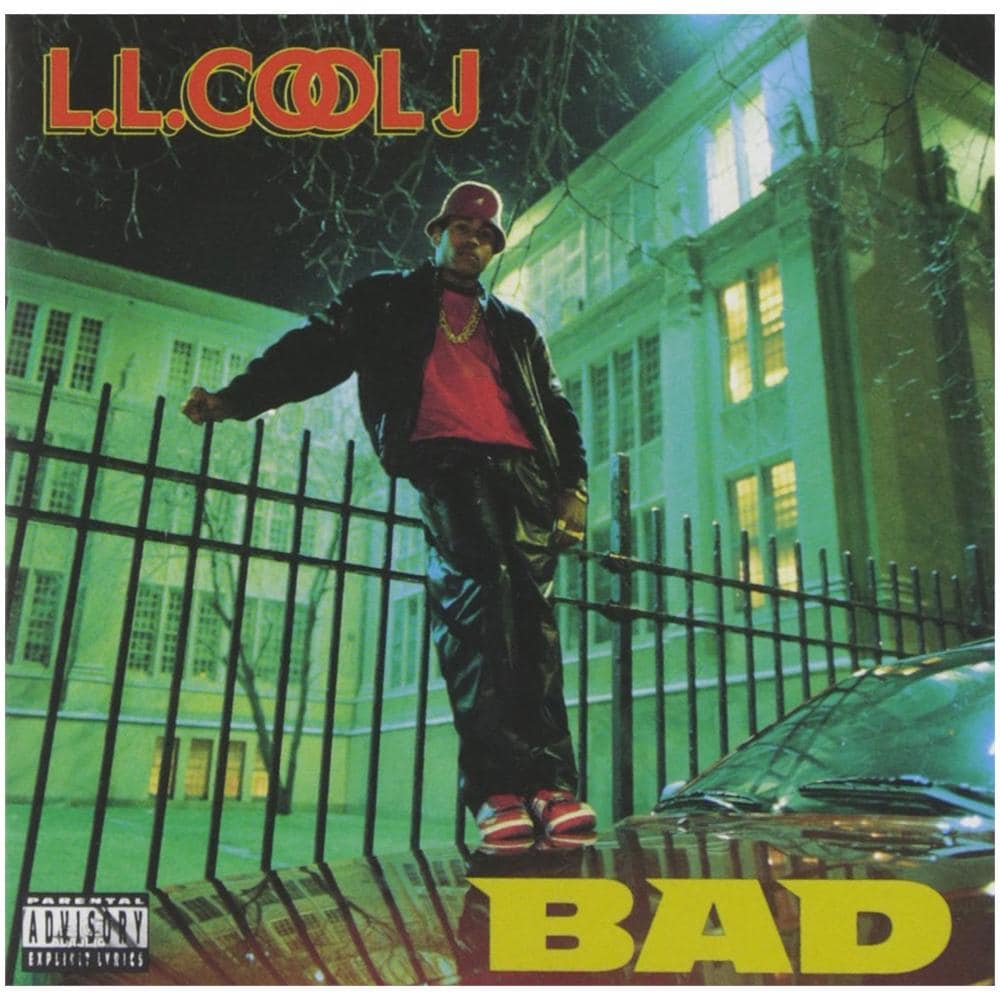Ll Cool J - Bigger And Deffer - Foto 1