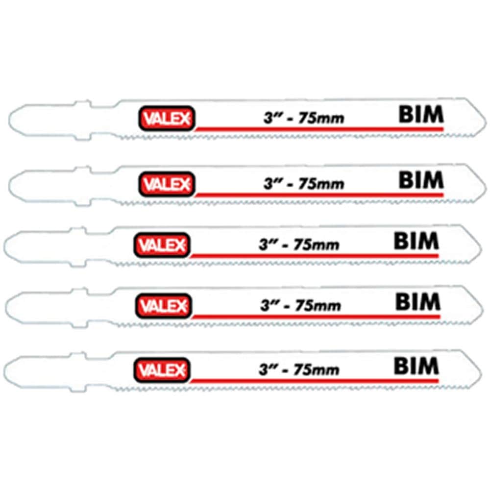 Lama Taglio Metallo 5pz - Foto 3