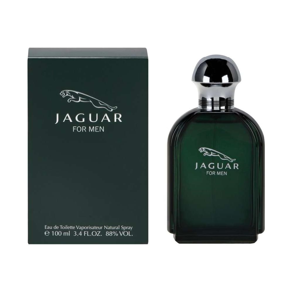 Green Men Uomo Eau De Toilette 100 - Foto 1
