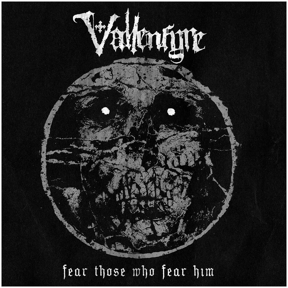 Vallenfyre - Fear Those Who Fear Him (2 Lp)  - Foto 1
