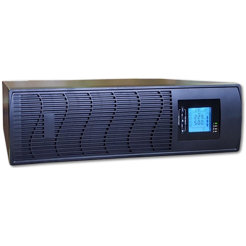 IUPS-2000-S20P - Gruppo di continuitÃ  2000VA 1600W Tower / Rack - Foto 2