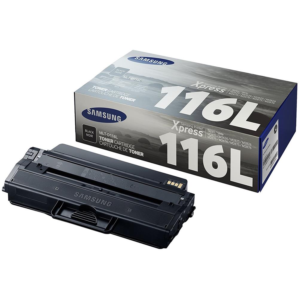 TONER - SU828A Nero per SL-M2625D Capacità 3000 Pagine - Foto 2