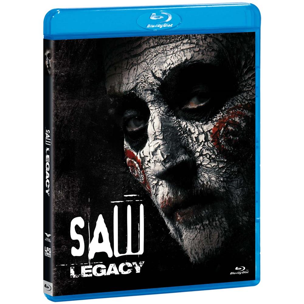 Saw: Legacy - Foto 1