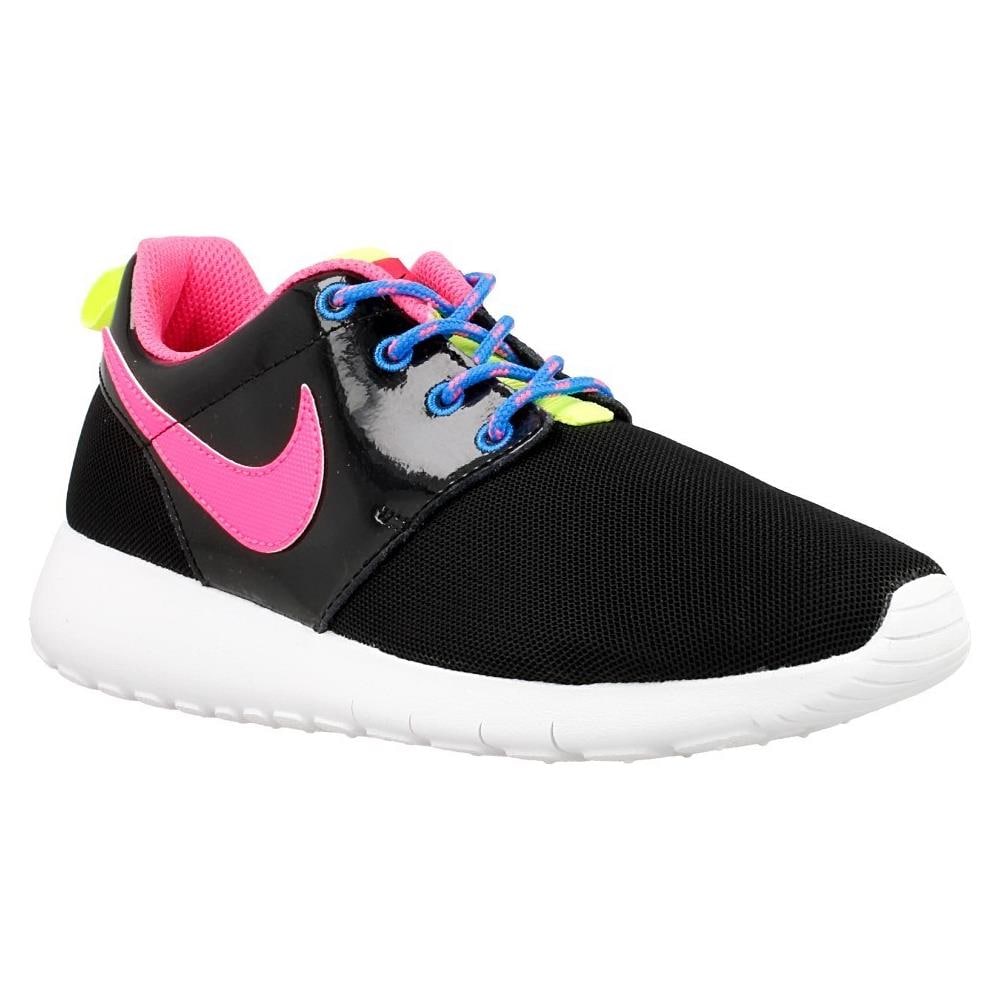 Scarpe Roshe One Gs 599729011 Taglia 38 Colore Rosa - Foto 1