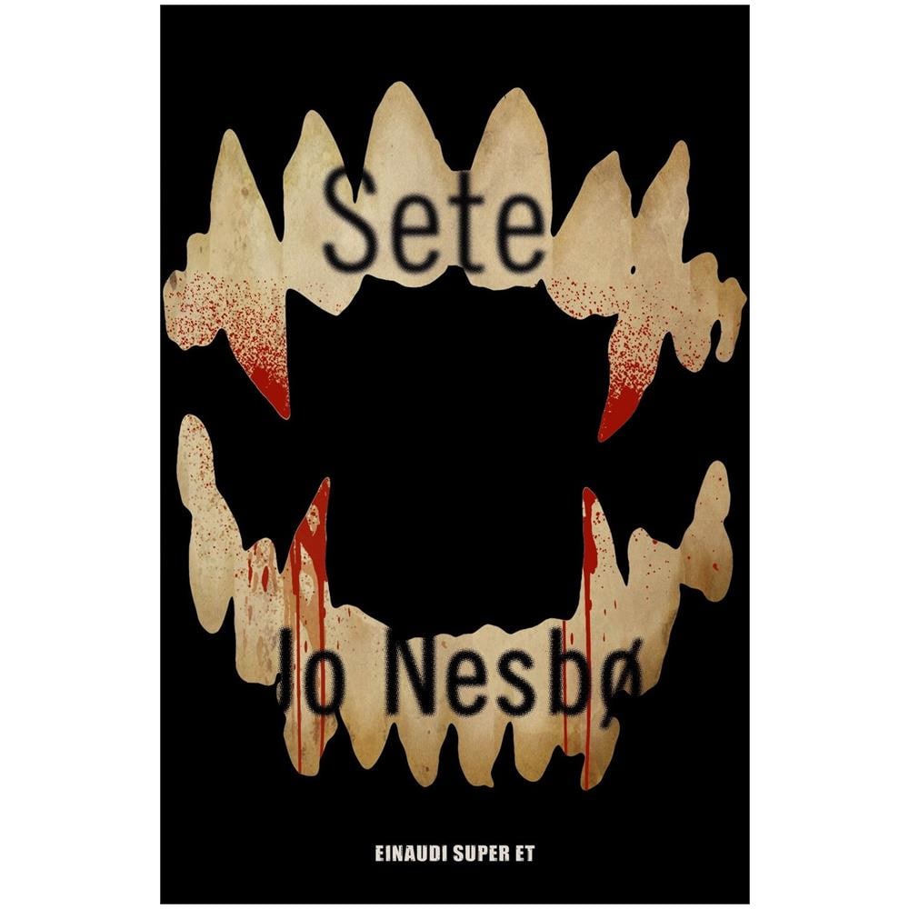 Jo Nesbø - Sete - Foto 1