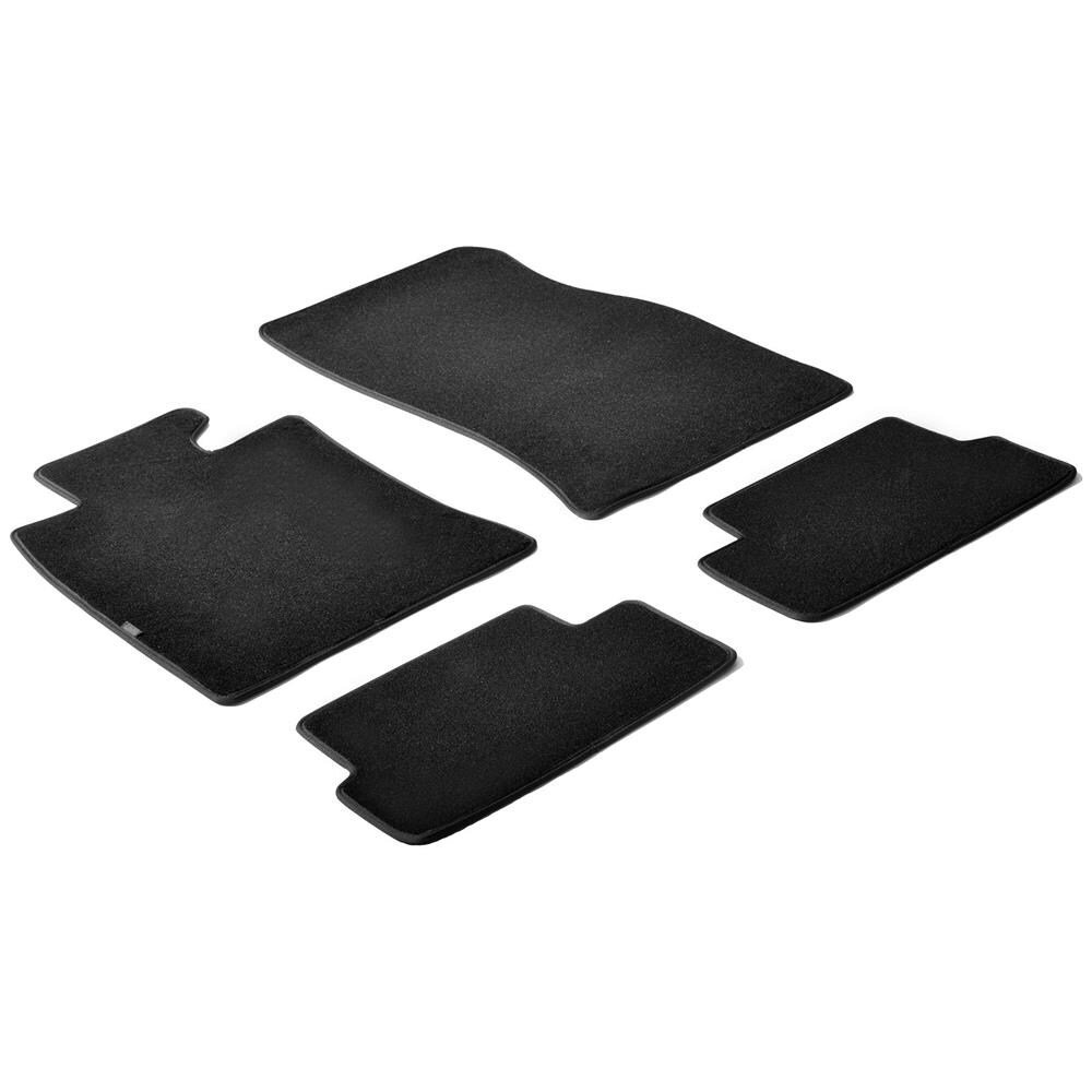 Sr. tap. moquette Neri Mini Mini 11/06> - Foto 2