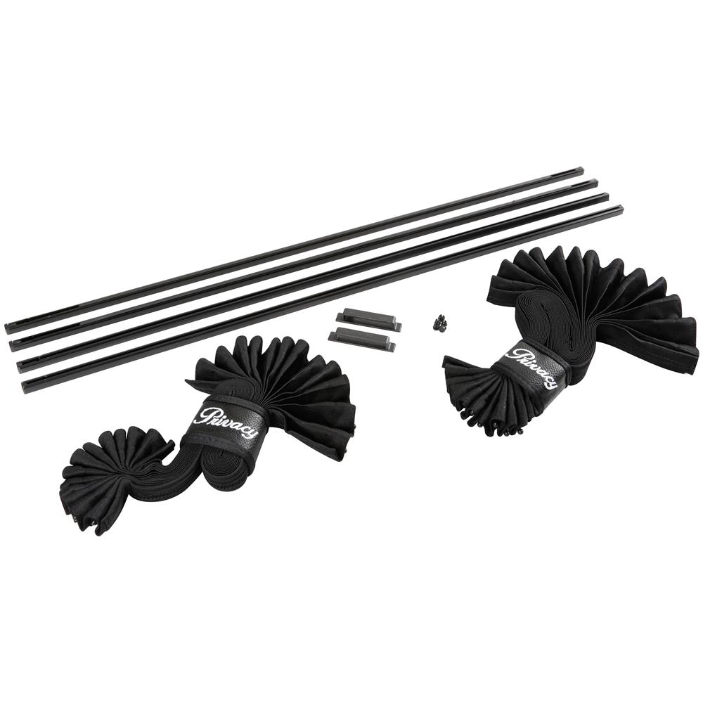 Kit Tendine Limousine Total Privacy 50 Cm Size S - Foto 6