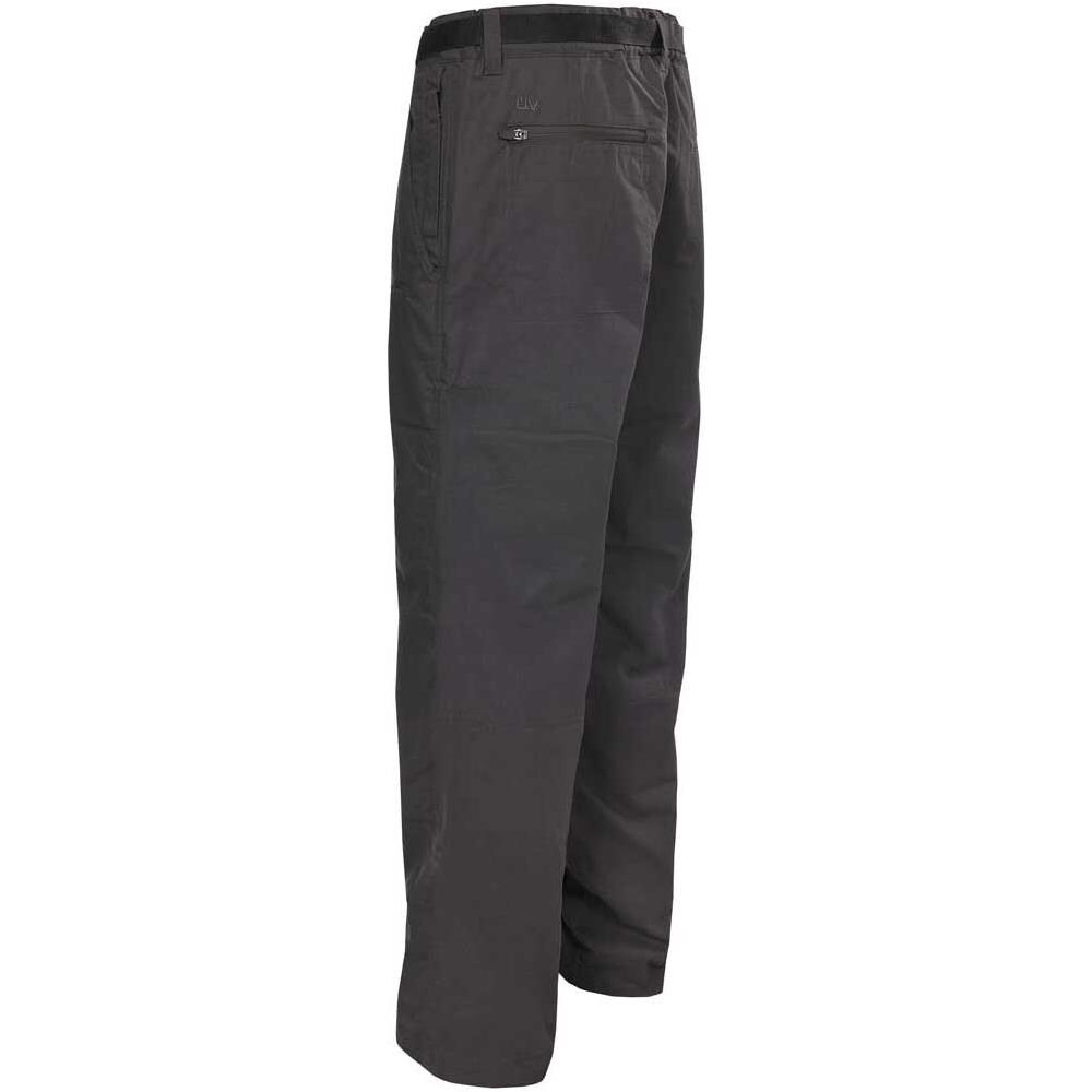 Pantaloni Clifton Thermal Trausers Abbigliamento Uomo - Foto 3