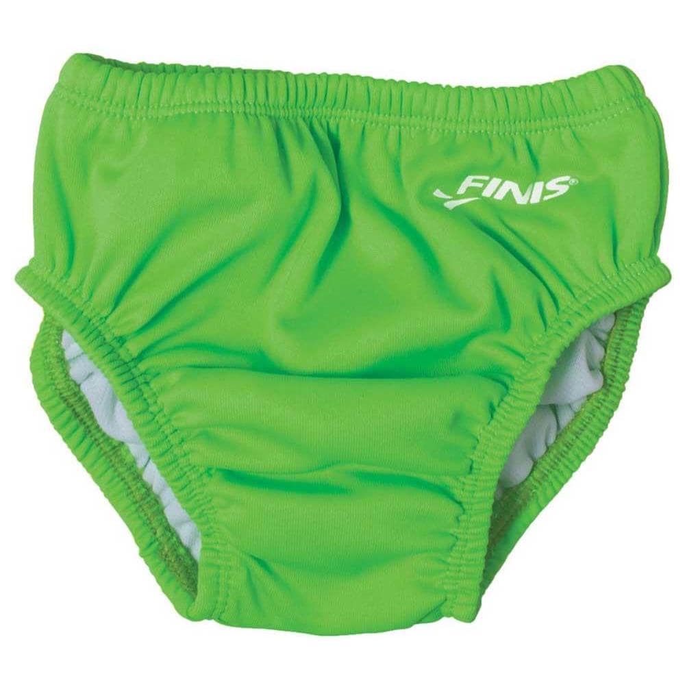 Costumi Bebè Swim Diaper Costumi Junior 3-6 Months - Foto 1