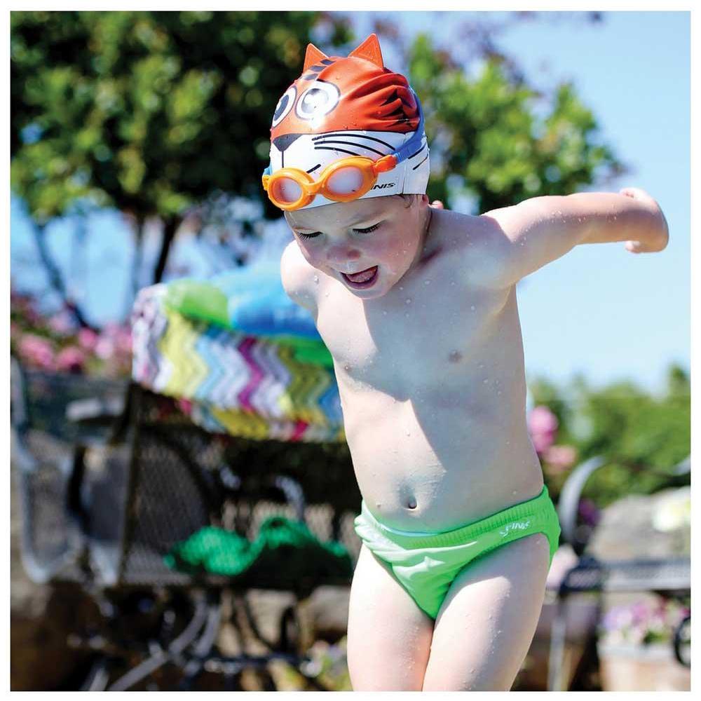 Costumi Bebè Swim Diaper Costumi Junior 3-6 Months - Foto 2