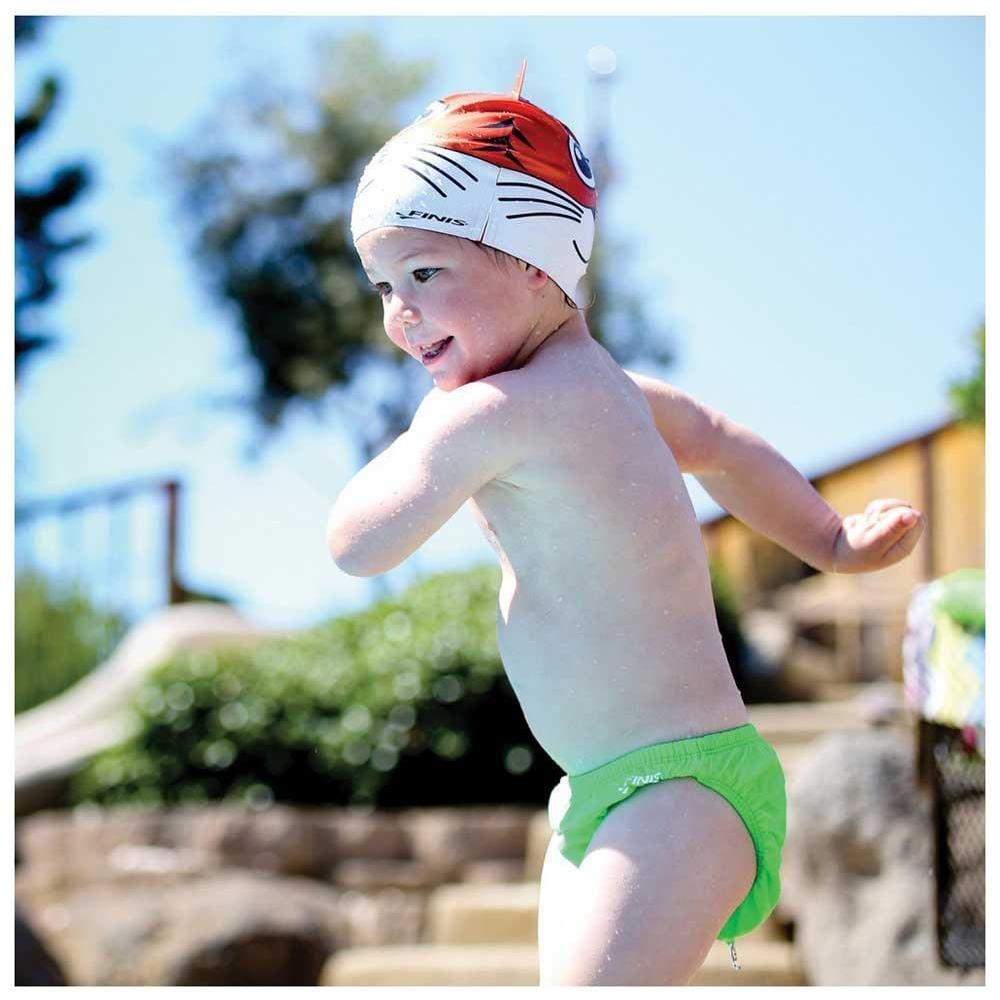 Costumi Bebè Swim Diaper Costumi Junior 3-6 Months - Foto 3