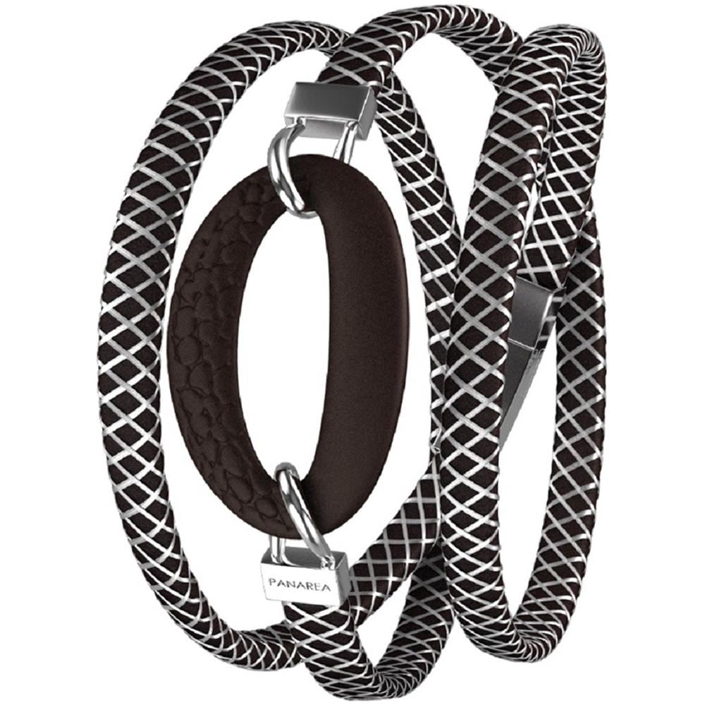 Bangle Donna argento - BM1N19 - Foto 2