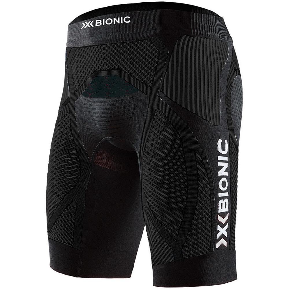 Collants The Trick G2 Abbigliamento Uomo M - Foto 1