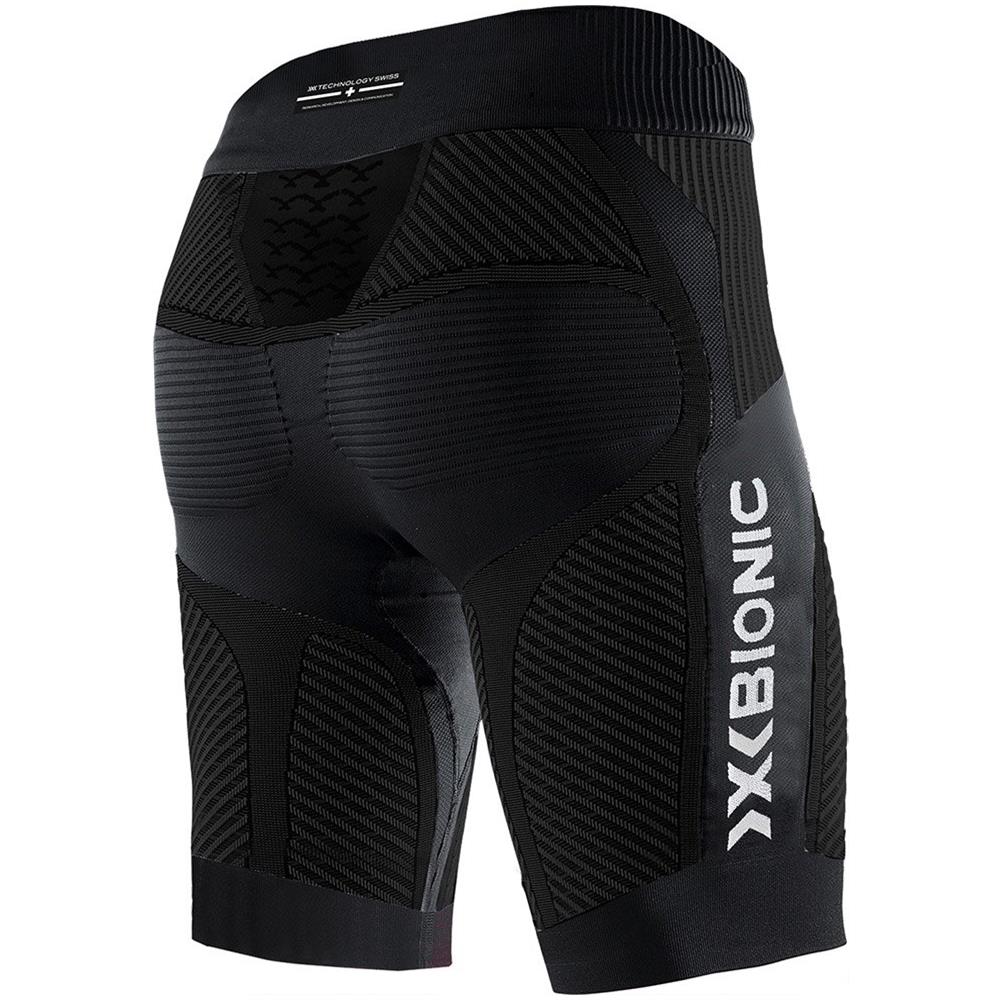 Collants The Trick G2 Abbigliamento Uomo M - Foto 2