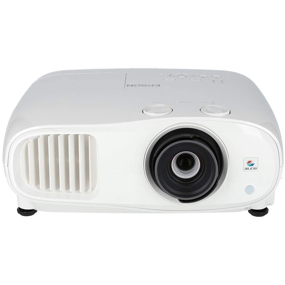 Videoproiettore EH-TW7000 3LCD 3000 ANSI lumen Rapporto di Contrasto 40000:1 4K 4096 x 2400 Pixel Compatibilità 3D Colore Bianco - Foto 2