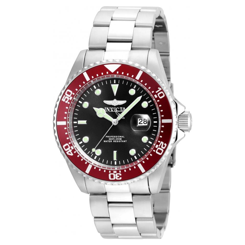 Pro Diver 22020 Nero Orologio Uomo - 43mm - Foto 1
