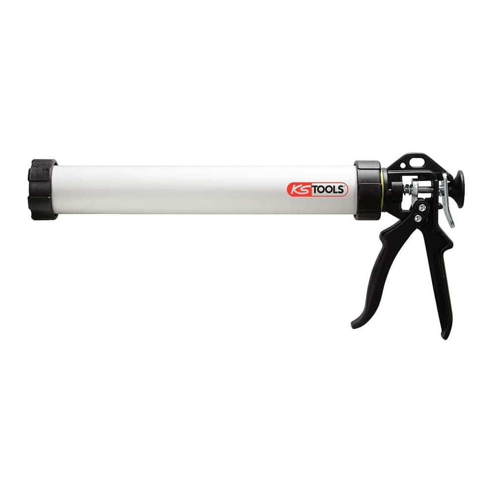 Pistole Per Cartucce Pistole In Silicone - 600ml - 980.3000 - Foto 2