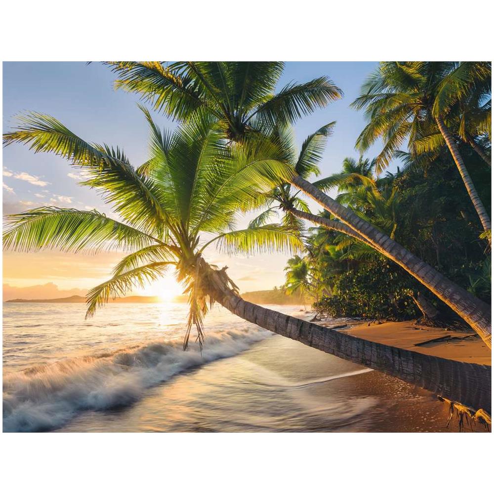 Puzzle Spiaggia Segreta 1500 Pz 80 x 60 cm 15015 - Foto 2