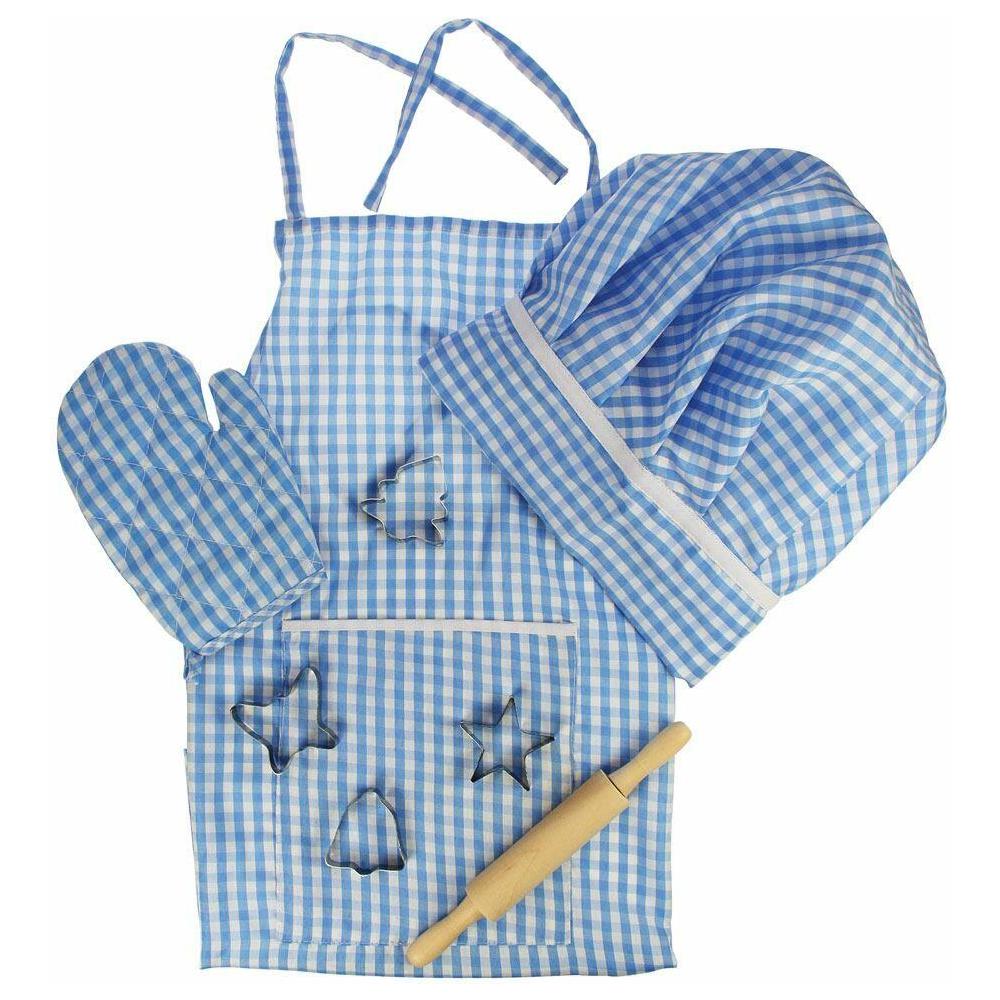 Set Bambole Ditale - Storie Di Infanzia - Foto 1