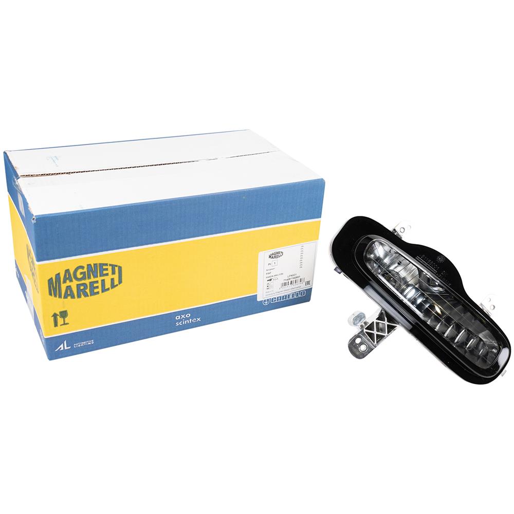 Albero Motore Sinistro 46.308.111 - Foto 1