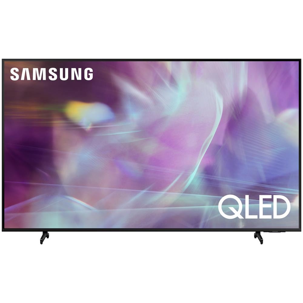 SAMSUNG - TV QLED 4K 75\