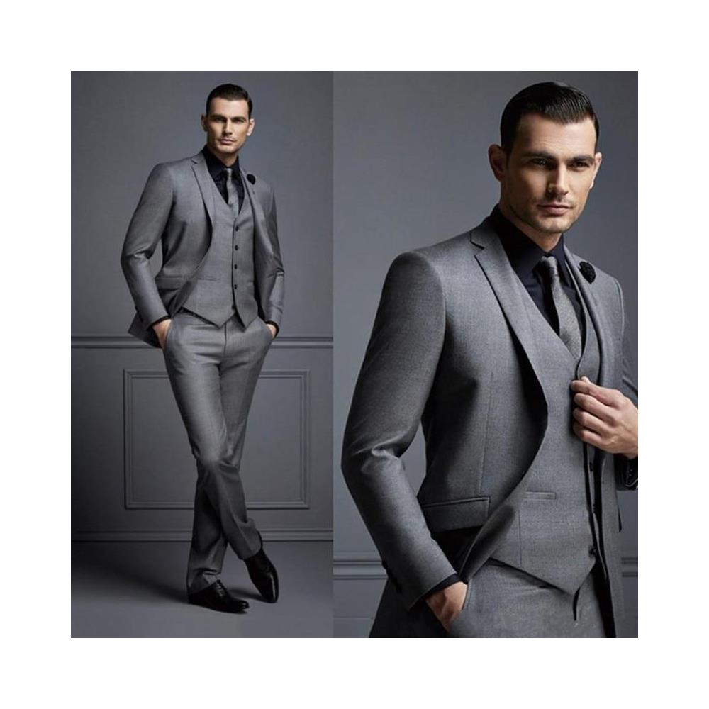 SLOWMOOSE - Disegni Pantalone Cappotto, Smoking Da Uomo Beige Da Ballo, 3  Pezzi Slim Fit, Abiti Da Sposa Da Sposo [ rosa / 4xl] - ePRICE