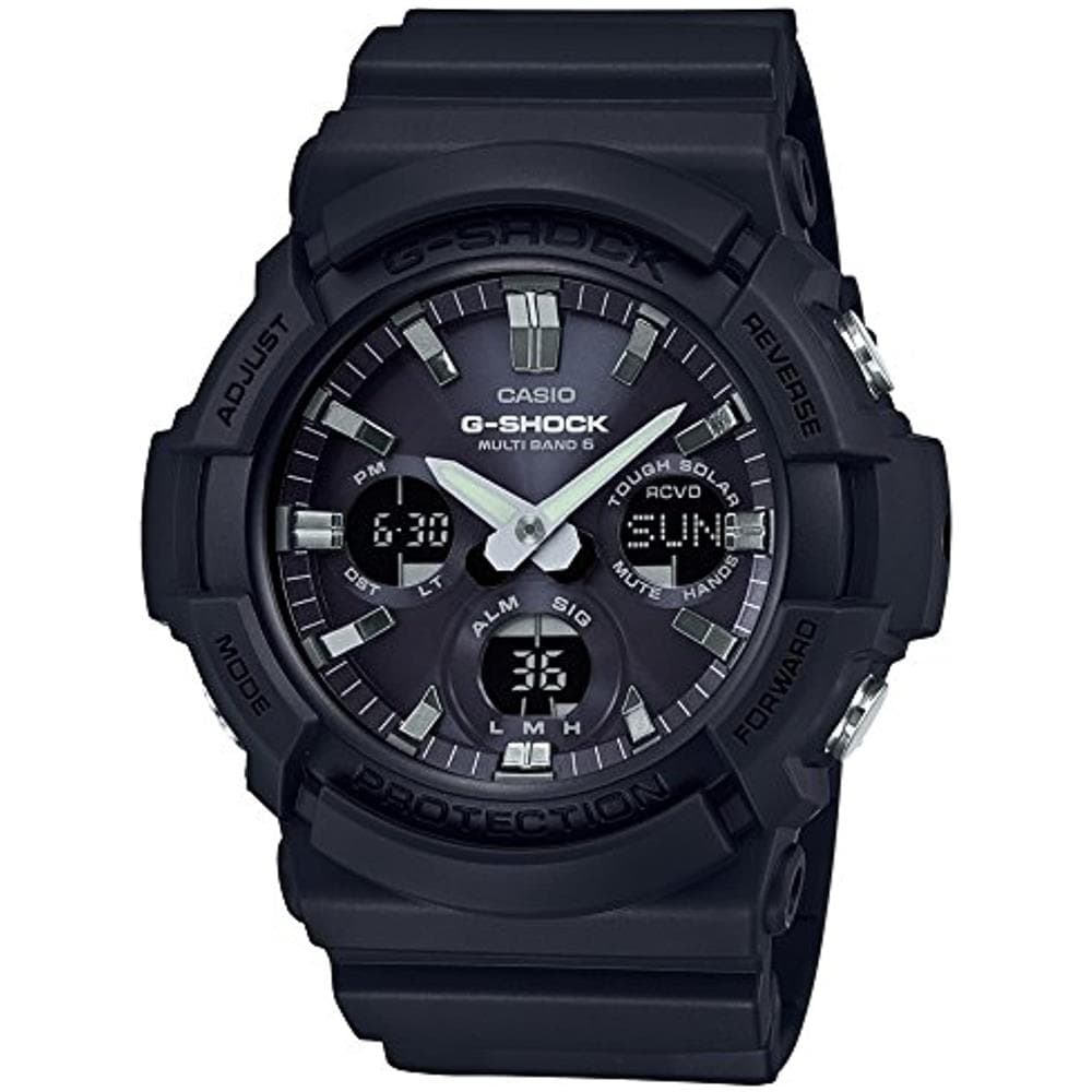Orologio Da Uomo Gaw-100b-1aer - Foto 1
